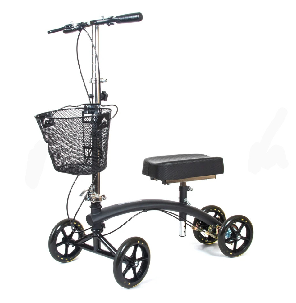knee scooter new