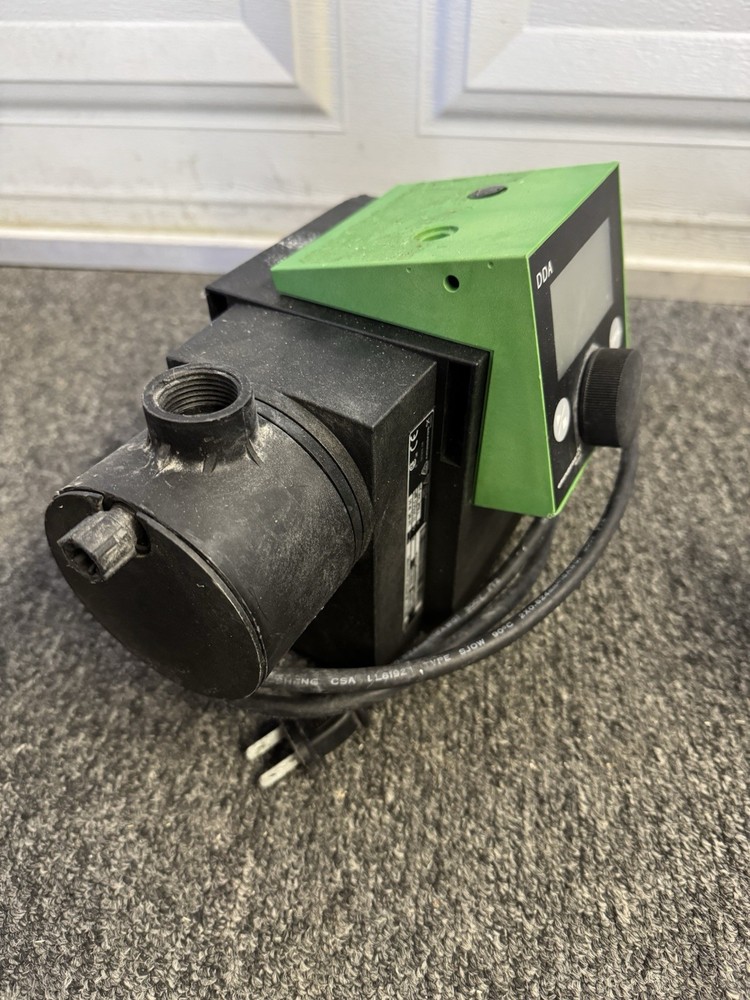 Grundfos DDA17 Pumps