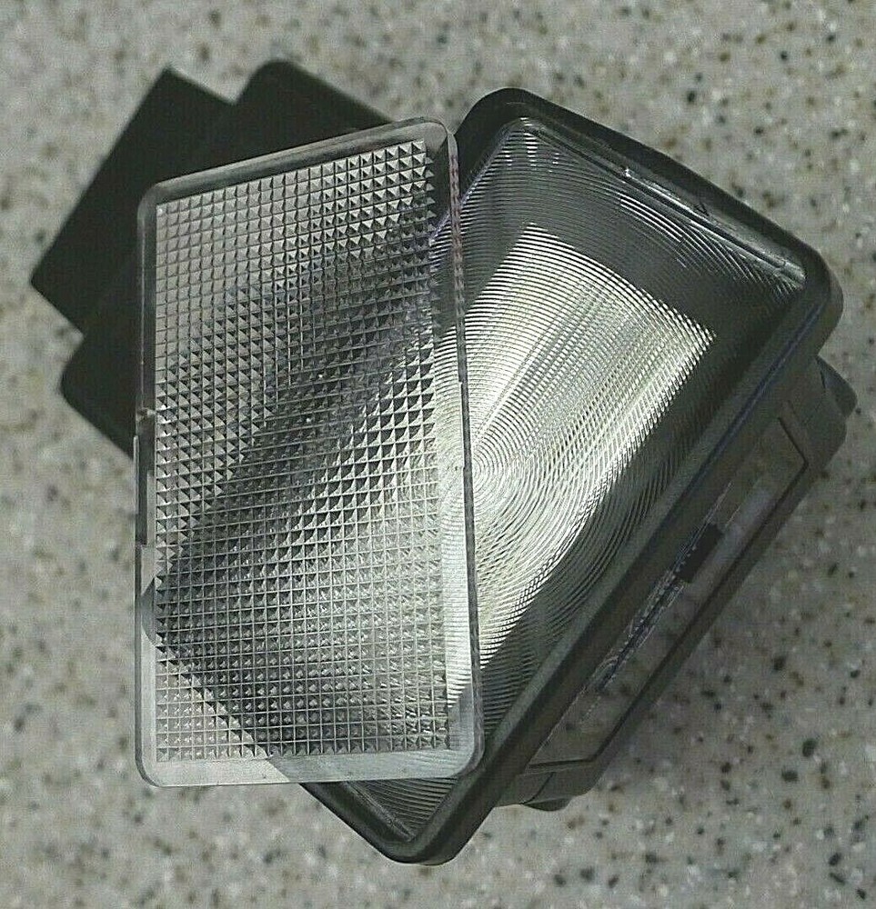 Zykkor Infra Red Autofocus CN Camera Shoe Mounted Flash +Diffuser - TESTED