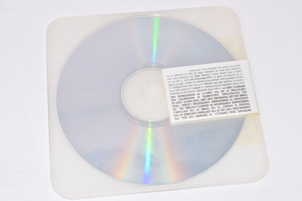 Invensys Wonderware Factory Suite A2 Solution Providers CD