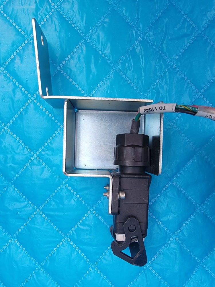 SUMITOMO SM-CYCLO TC-E HYPONIC Driver NYMS009-17-10 MOTOR