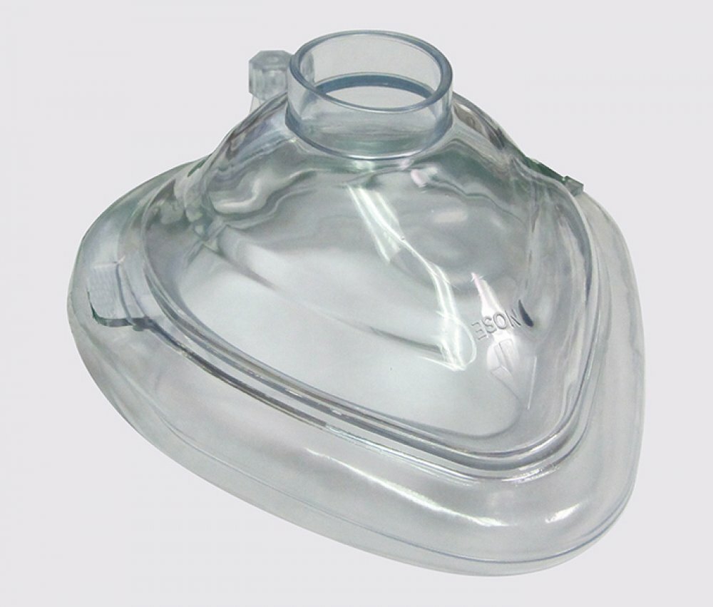 ADC ADSAFE Pocket Resuscitator