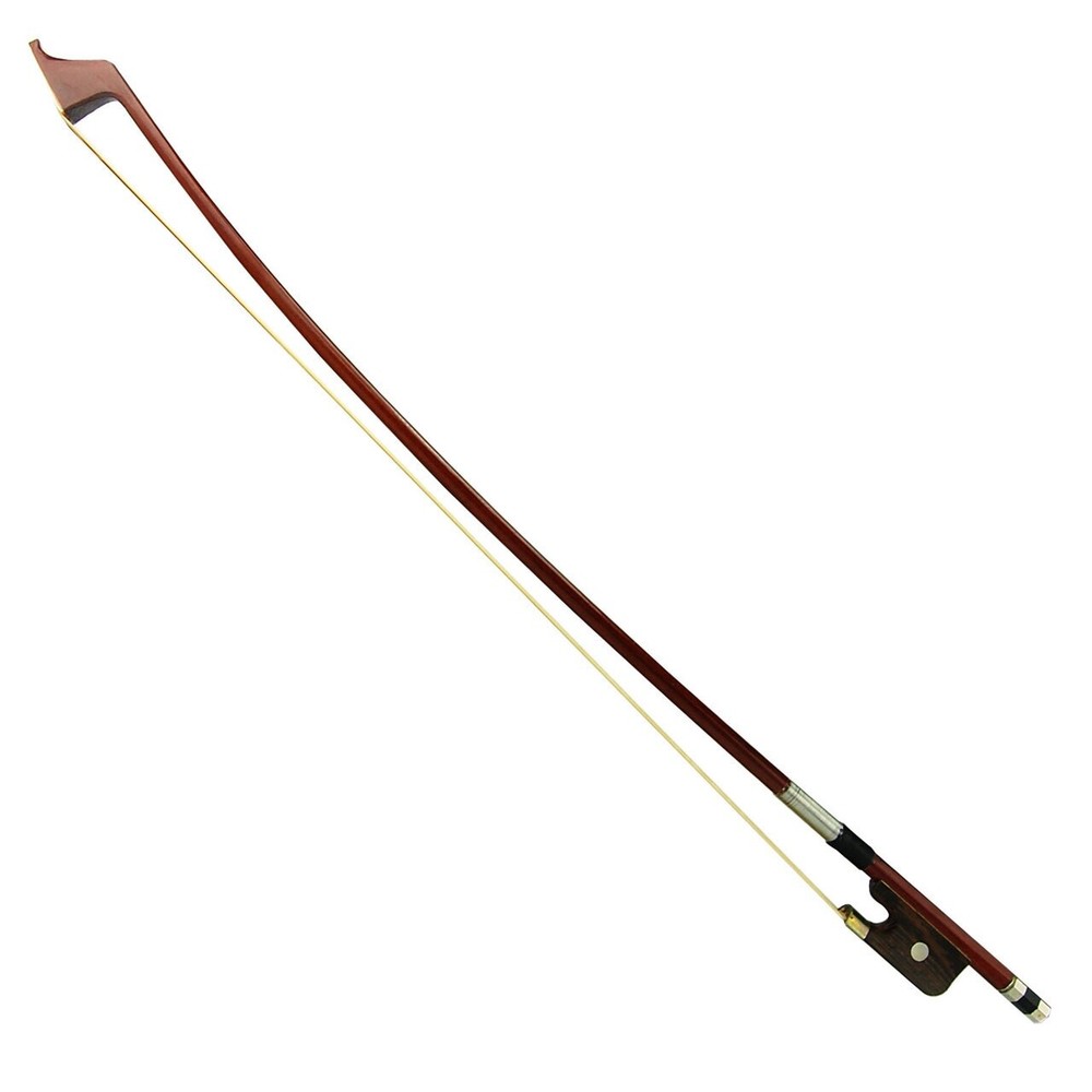 Merano 1/8 Size Cello Bow for Student Beginner Replacement