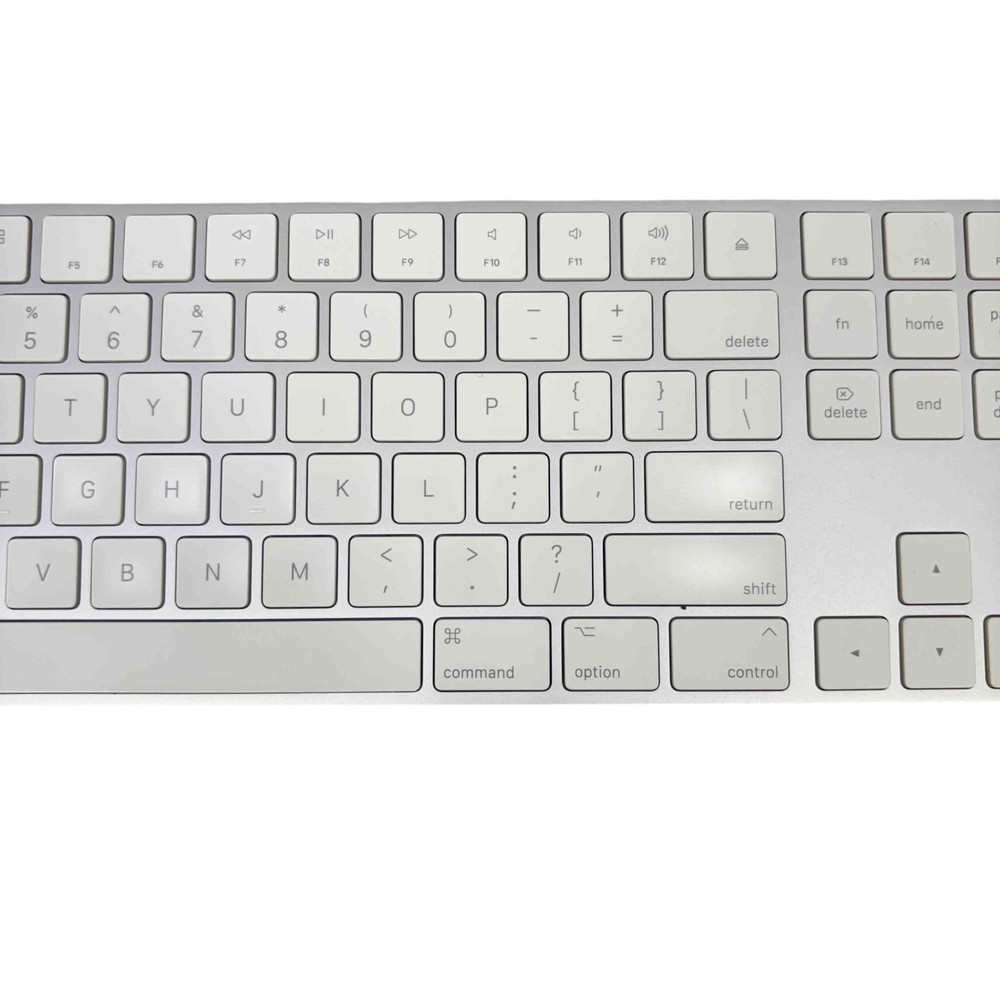 Apple Magic Wireless Keyboard A1843
