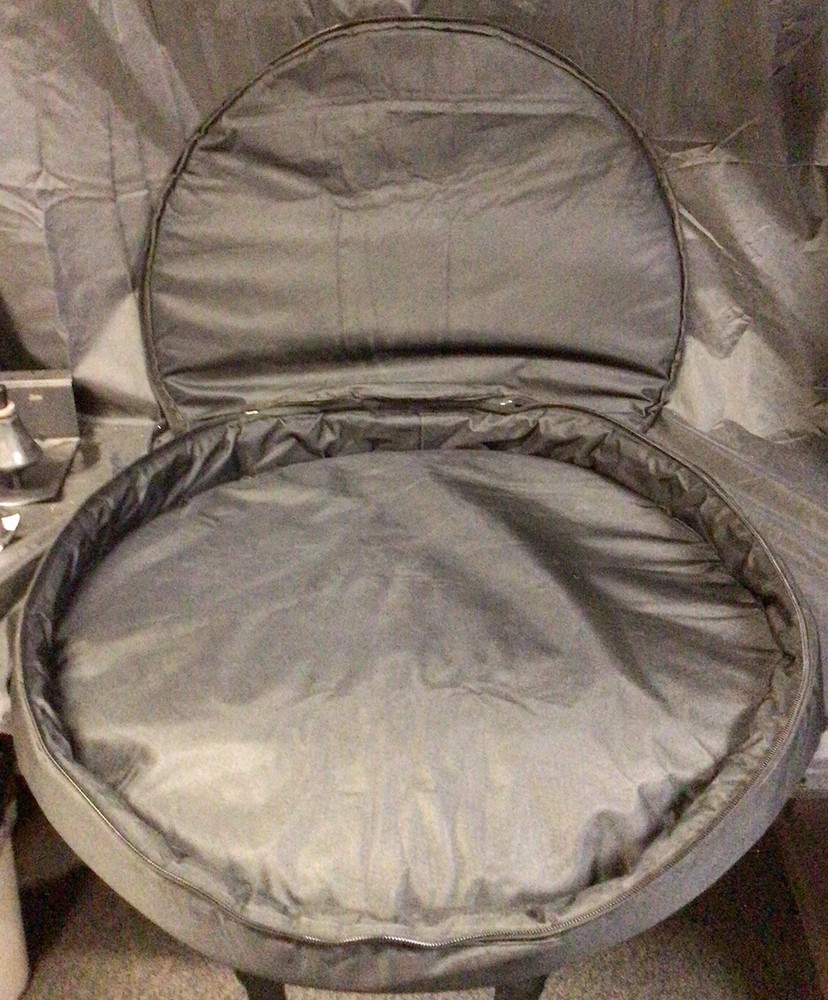 Steve Weiss 3x29” Case