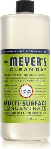 MRS. MEYER'S CLEAN DAY Multi-Surface Cleaner 32 fl oz