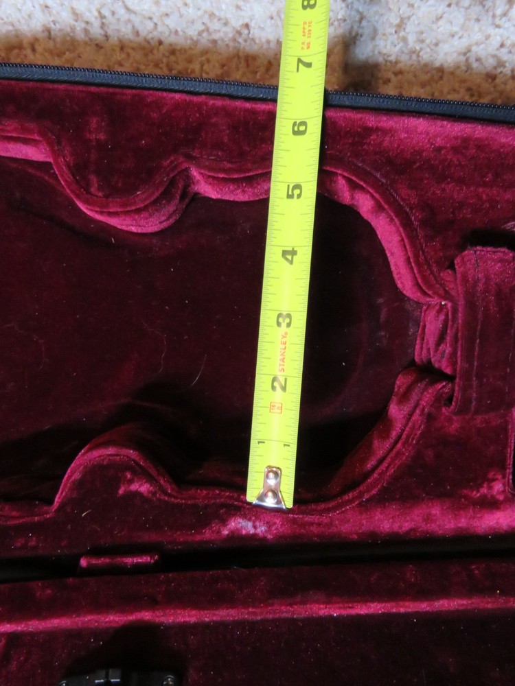 Kids Violin Case Does NOT Include Violin, Case only