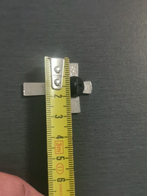 BLACK SABBATH Ozzy Osbourne Paranoid War Pigs Pin Badge Patch New High Quality