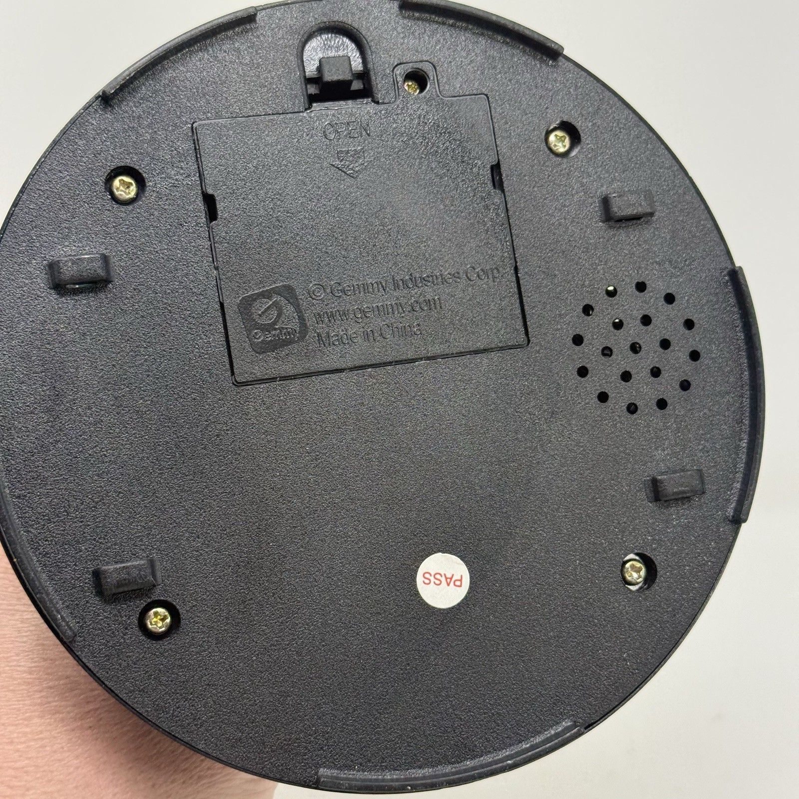 Fully Works Gemmy Groove Line Grave Raver Groovin’ Ghoul Skeleton Dancing