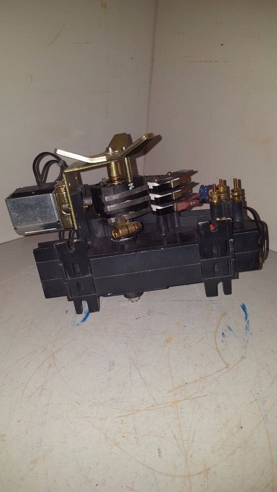 Transfer Switch Contactor, A295402