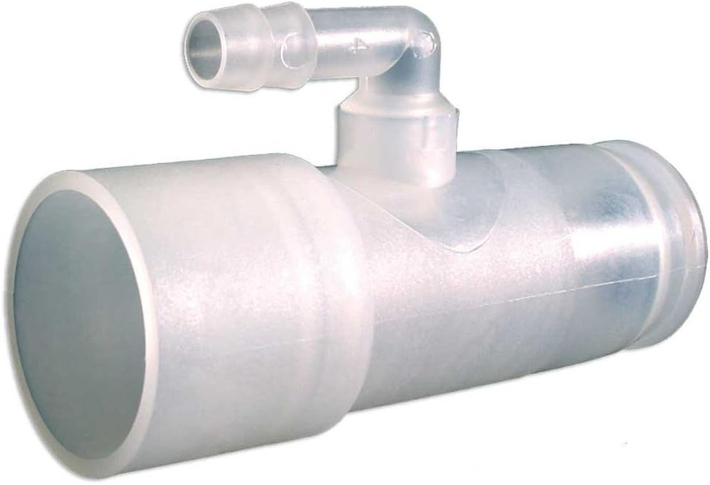 Oxygen Enrichment Adapter - 2 Pack To use CPAP and Oxygen at the same time