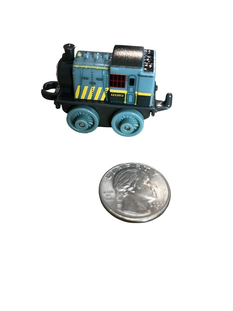Thomas & Friends Minis - PORTER - 2014 Gullane