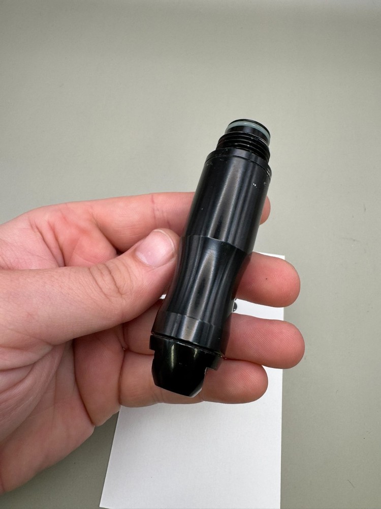 WGP Inline HPR-Gloss Black