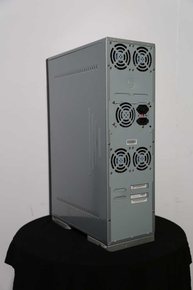 Microboards Technology DVD/CD Duplicator Model LS DVD PRM-pro-716