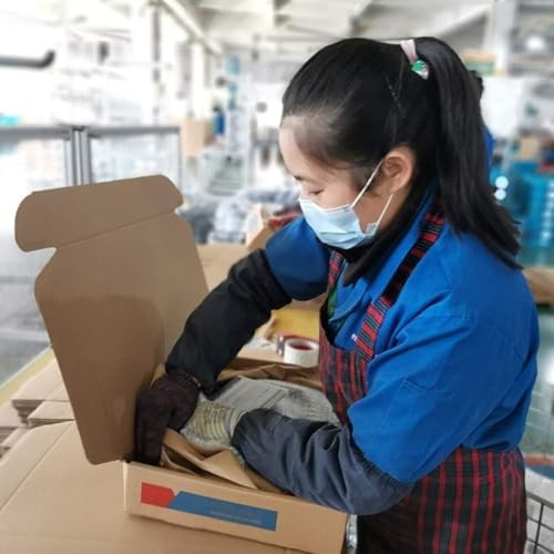 Window Regulator W/Motor Fit 2000-2005 DeVille Rear Left Driver Side 741-583