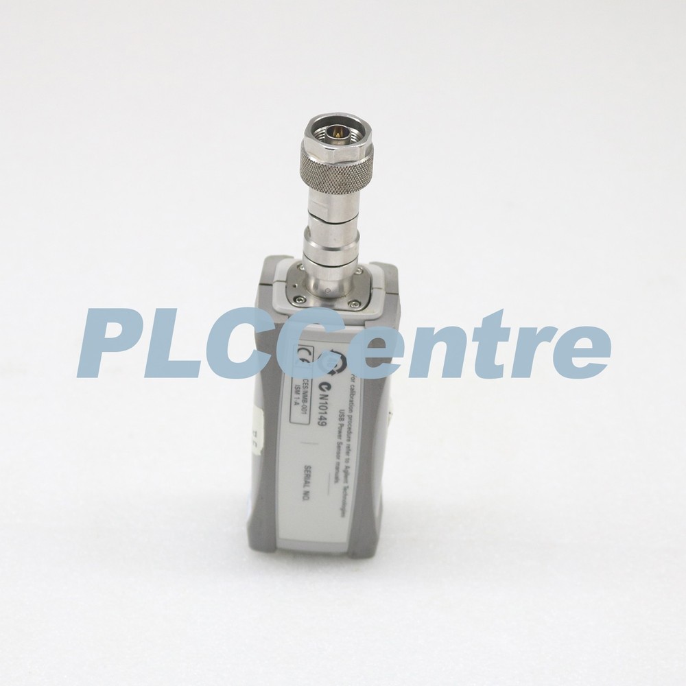 ONE USED For Agilent U2001A USB Average Power Sensor TESTED GOOD