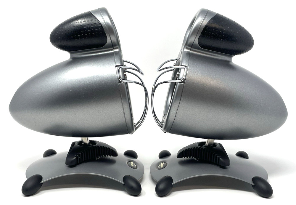 Klipsch ProMedia GMX A-2.1 Computer Speaker System | Sub & Satellite Speakers