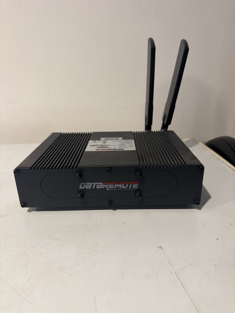 DATA REMOTE CDS-9090 Cellular Router *UNTESTED