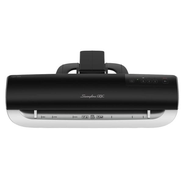 Gbc 1703075Bf Pouch Laminating Machine, 19-4/5 In.