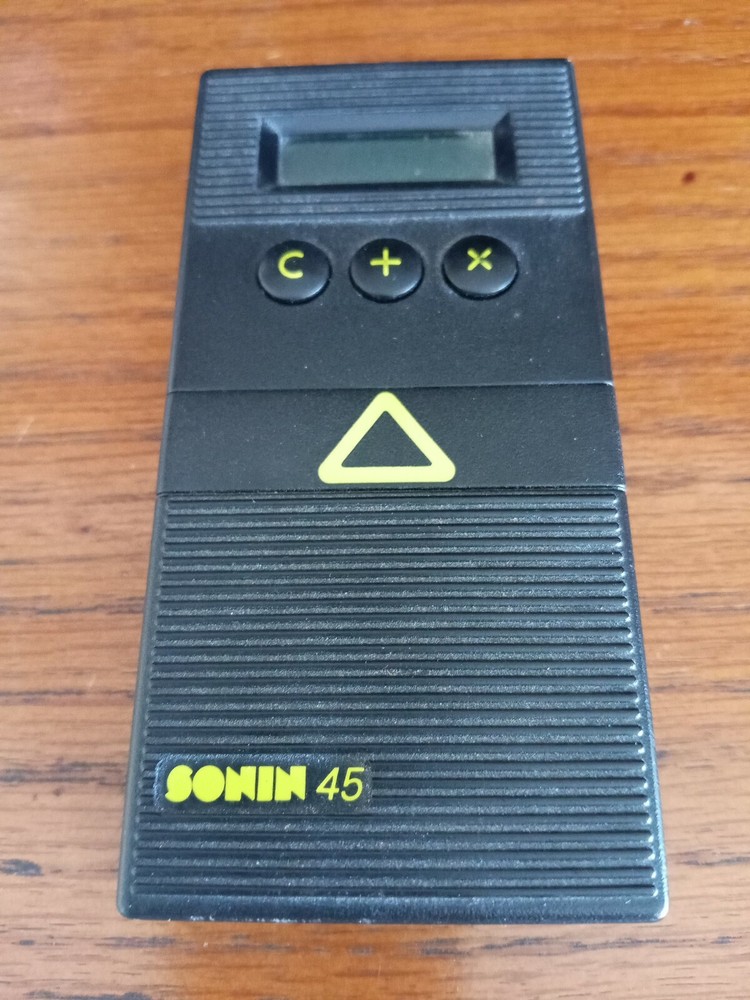 Sonin 45 Electronic Distance Measuring Tool