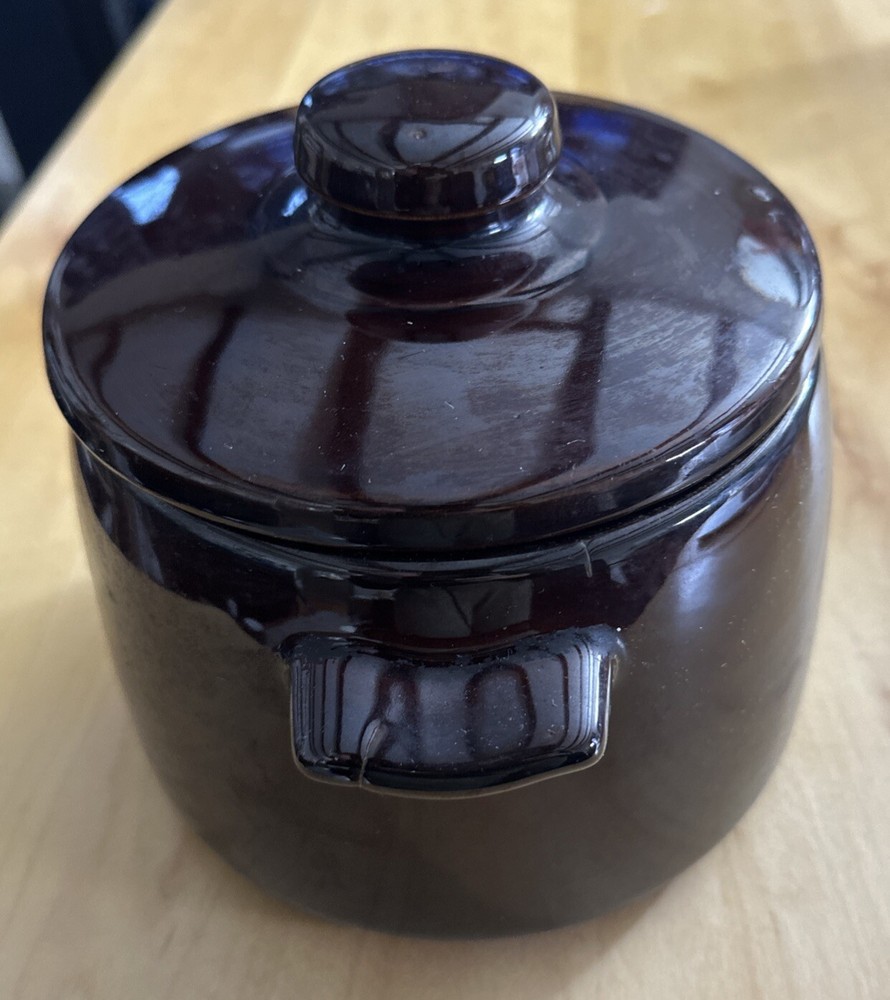 Westbend Bean Pot