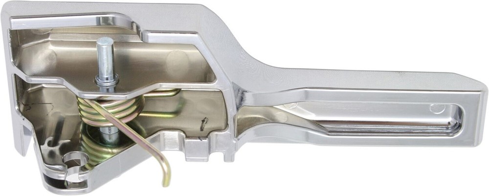 Front or Rear, Pass Side Interior Door Handle For Ford Expedition 2007-2017