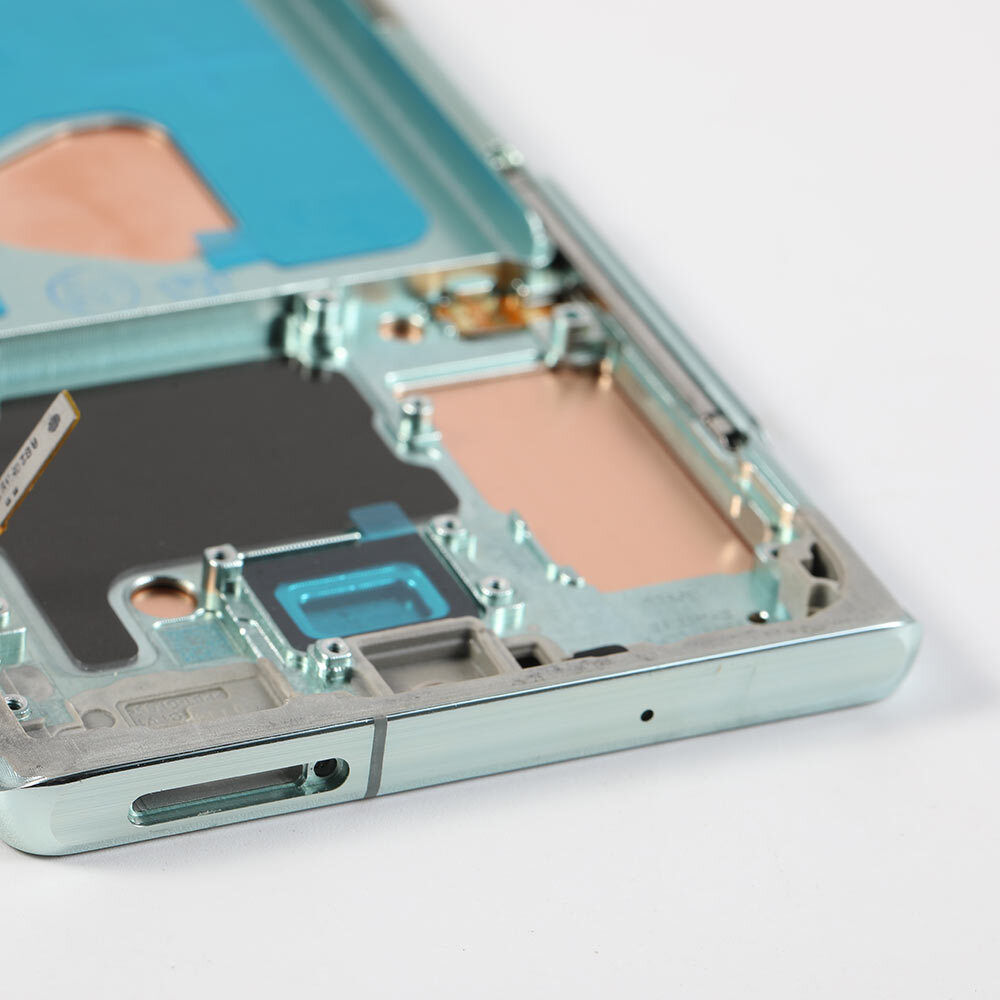 OLED For Samsung Galaxy Note20 4G 5G N981U LCD Display Touch Screen Replacement