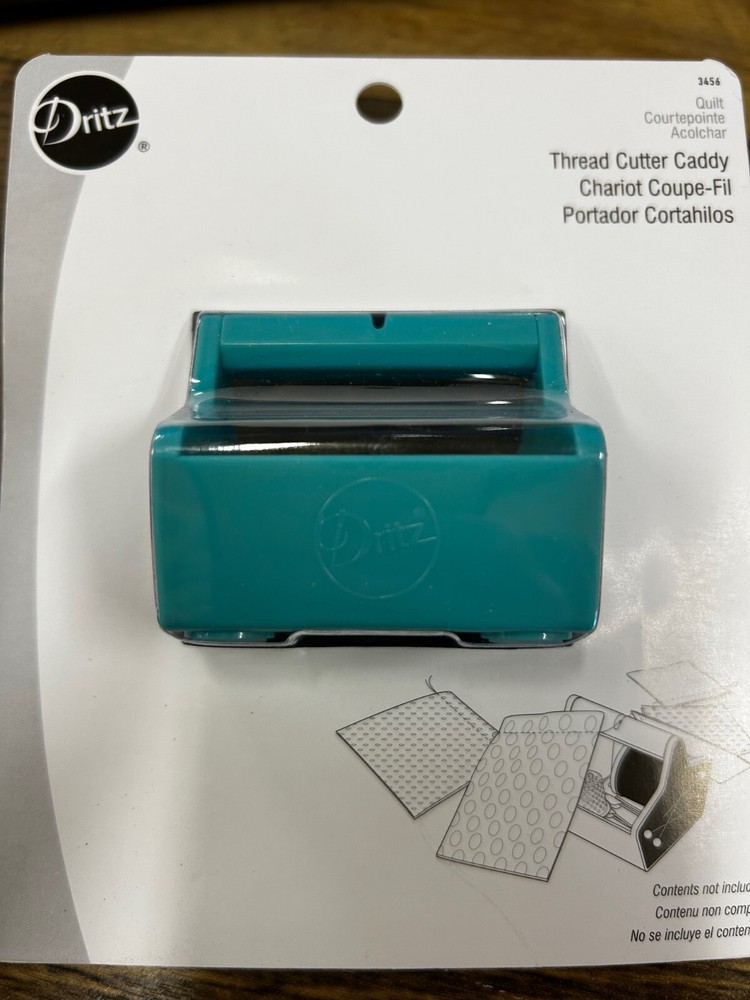Dritz Thread Cutter Caddy