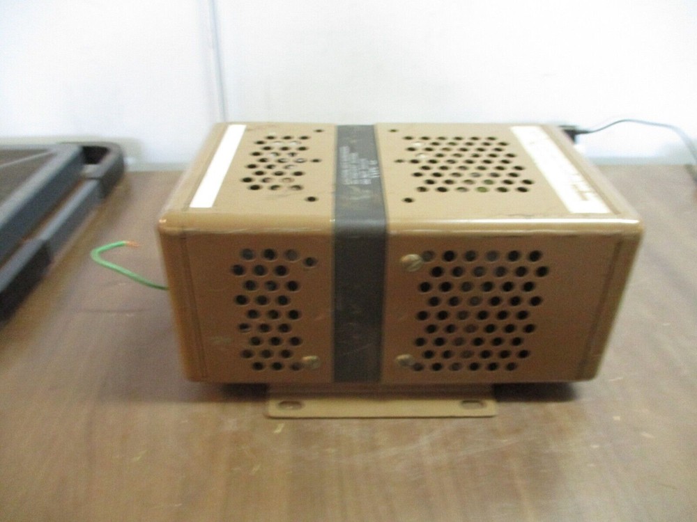 Sola Mini/Micro Computer Regulator Type 43 Used