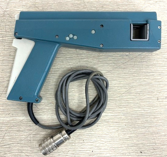 TEKTRONIX A6303 CURRENT PROBE