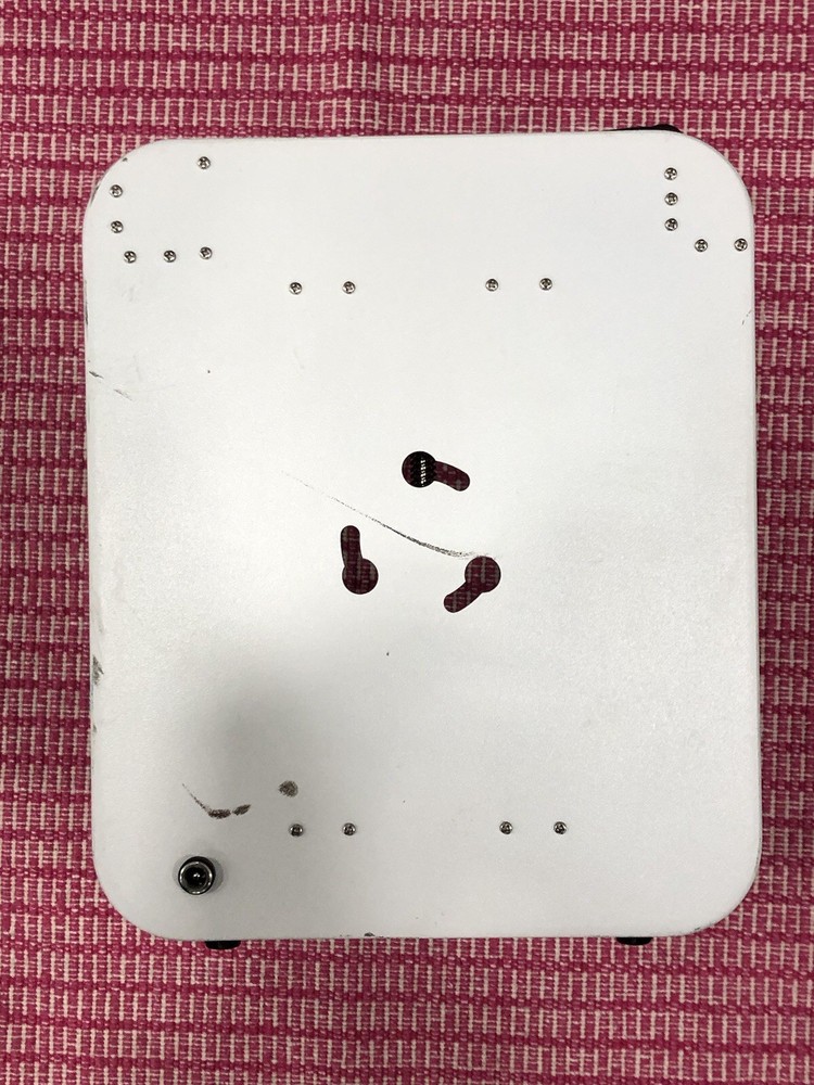 ToyBox Alpha 3d Printer