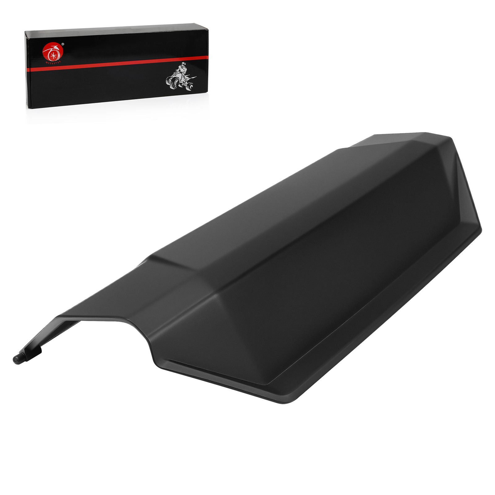 Glovebox Storage Lid For Polaris RZR Turbo XP S 4 2019-2021 Replaces 5455451-070