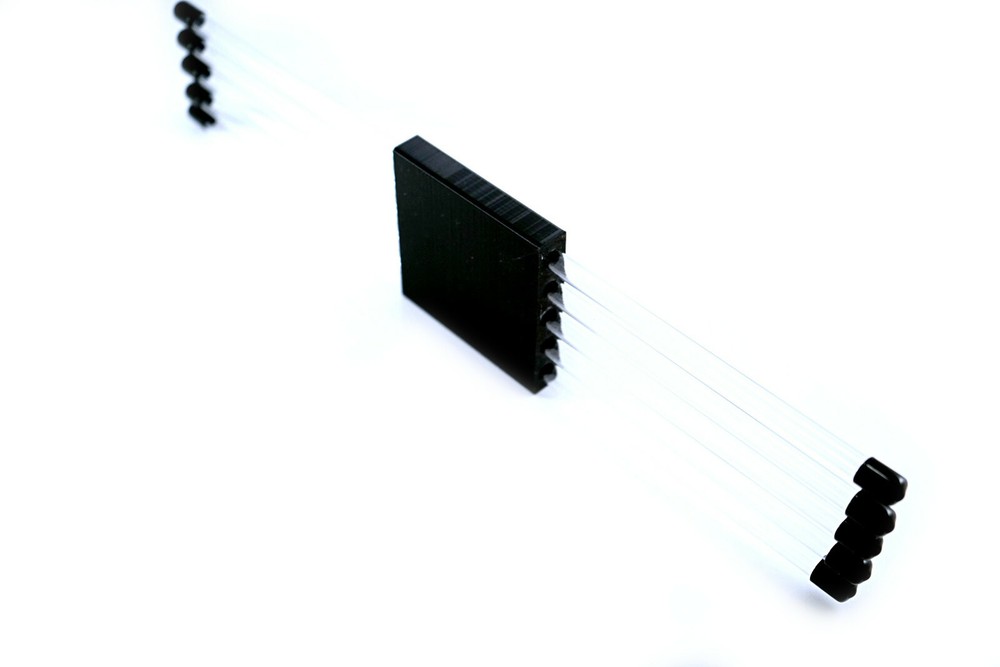 22LR Speed Tubes Holder for Speedloader