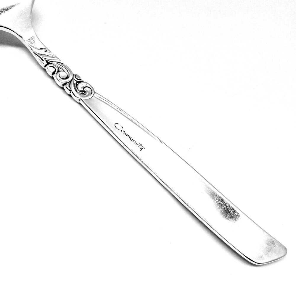 Oneida Community SOUTH SEAS Silver Plate 1955 Silverware Flatware CHOICE