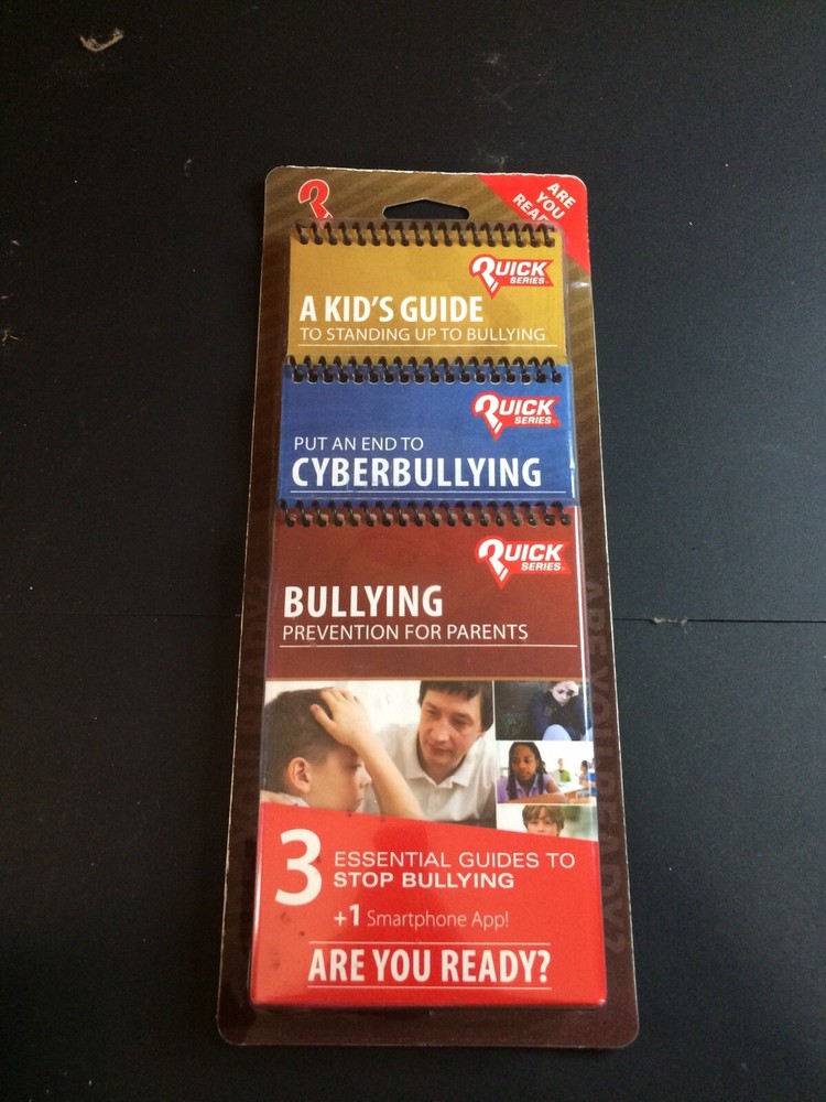 Bullying Guide To Stop Bullying