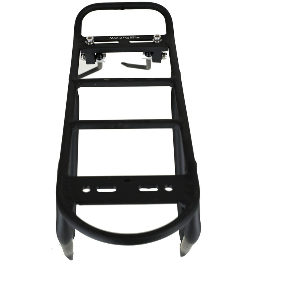 Serfas Rear Rack R1-DD for E-Dash / E-Dart Models