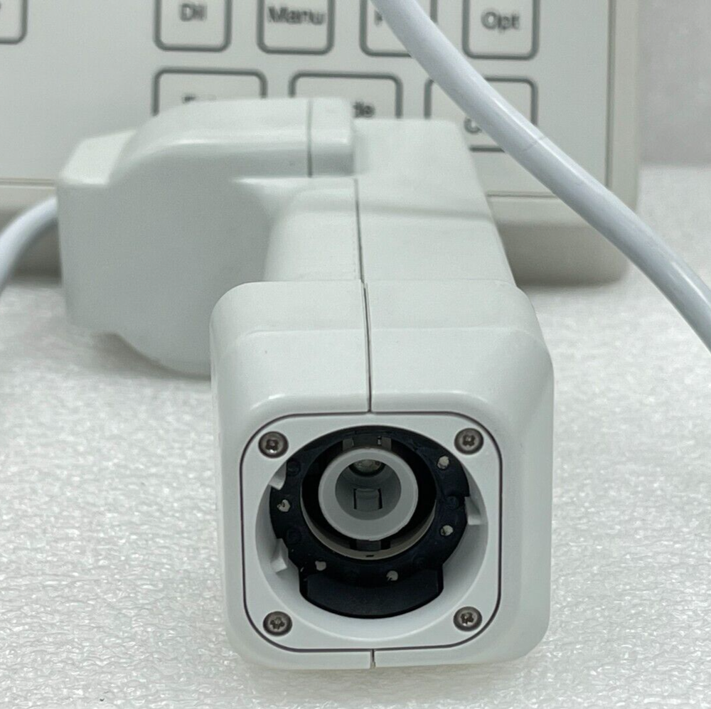 Eppendorf EDOS 5222 Electronic Dispensing System - Good Condition !!!