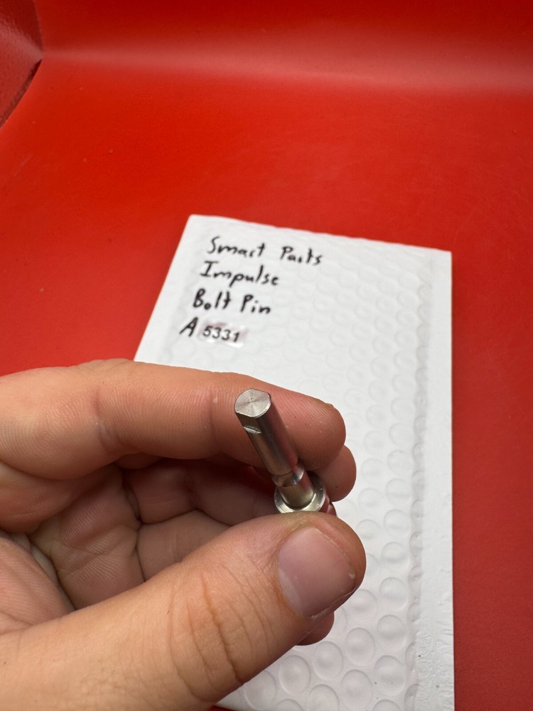 Smart Parts Impulse Bolt Pin
