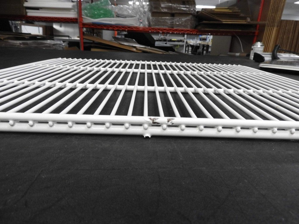 Used TRUE GDM-49 Replacement White Wire Shelf