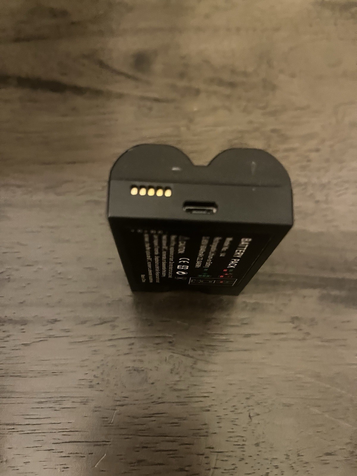 Ring Rechargeable Battery Pack for Doorbell 2 3 4 Spotlight Quick Release