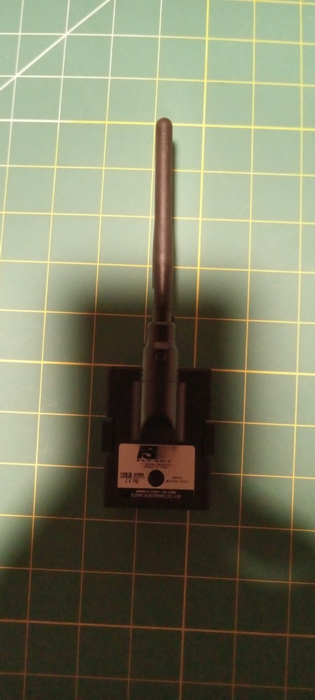 FS FlySky 2.4ghz Module Model: FS-TM002