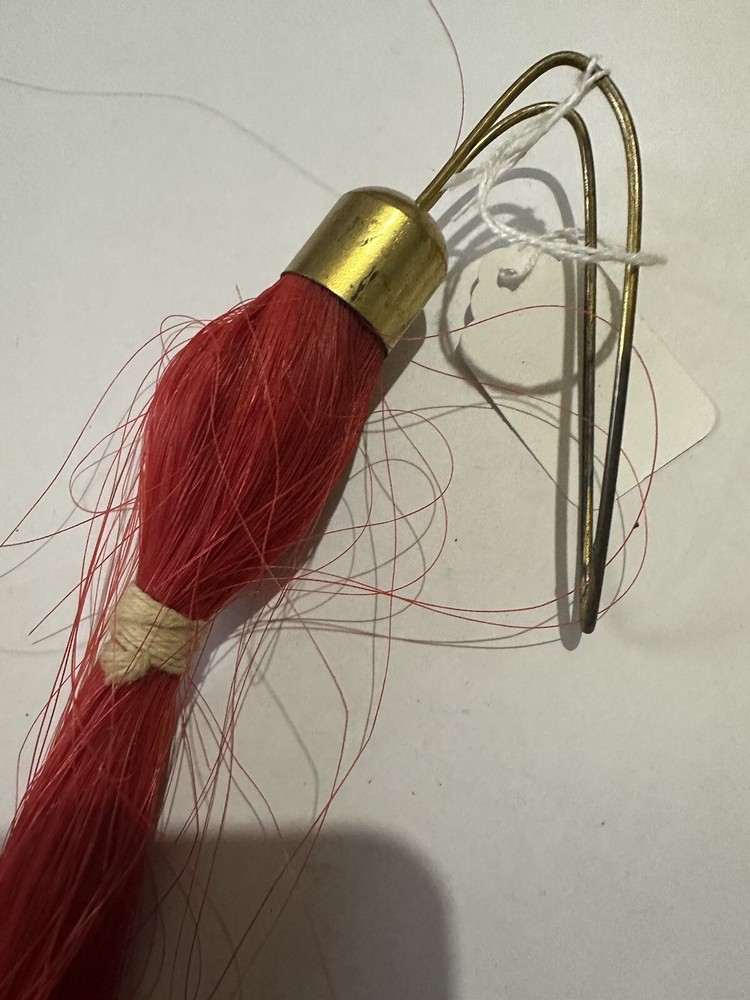 M1880 Artillery Helmet Plume