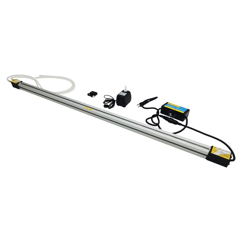 110V Light Acrylic Bending Machine Plastic Sheet PVC Hot Bending Machine