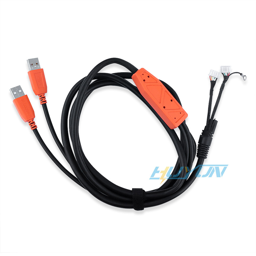 Replacement Mechanical Keyboard USB Cable Wire For Logitech G710 Gaming Keyboard