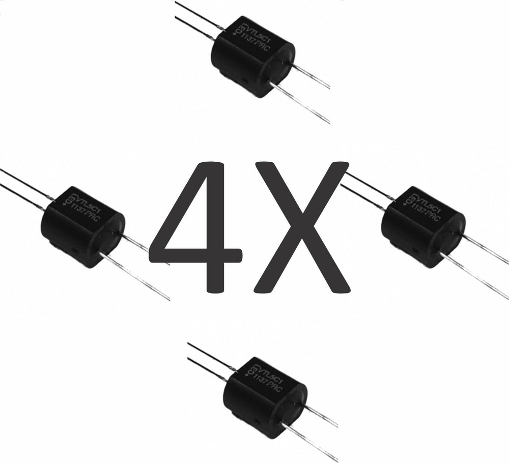 Vactrol VTL5C1 Optos - New (pulled from new boards)