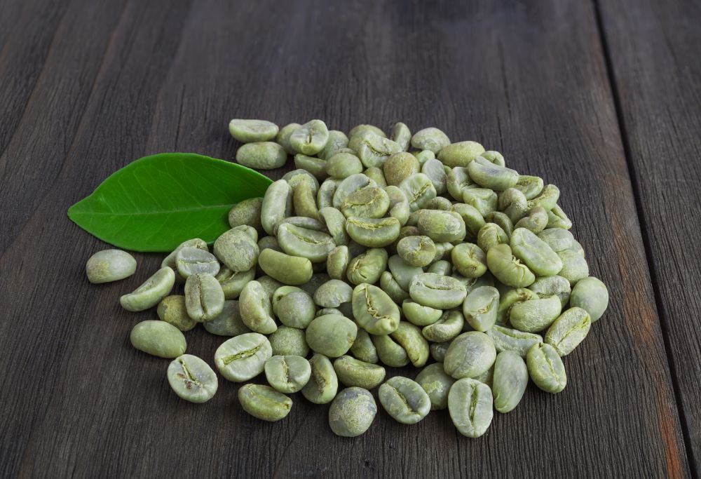 5 POUNDS green coffee beans – your choice of beans – MANY to choose from