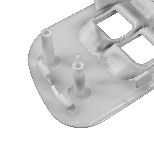 Replacement Driver Door Window Switch Bezel Cover for 02-10 Dodge Ram