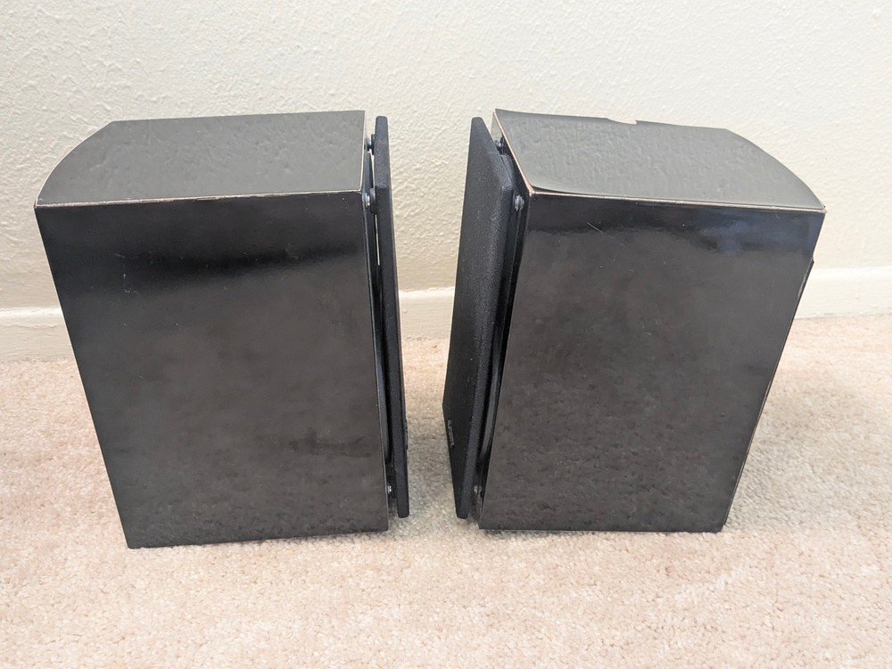 *READ* Sony CMT-EX22 Compact Componant System w/ SS-CEX22