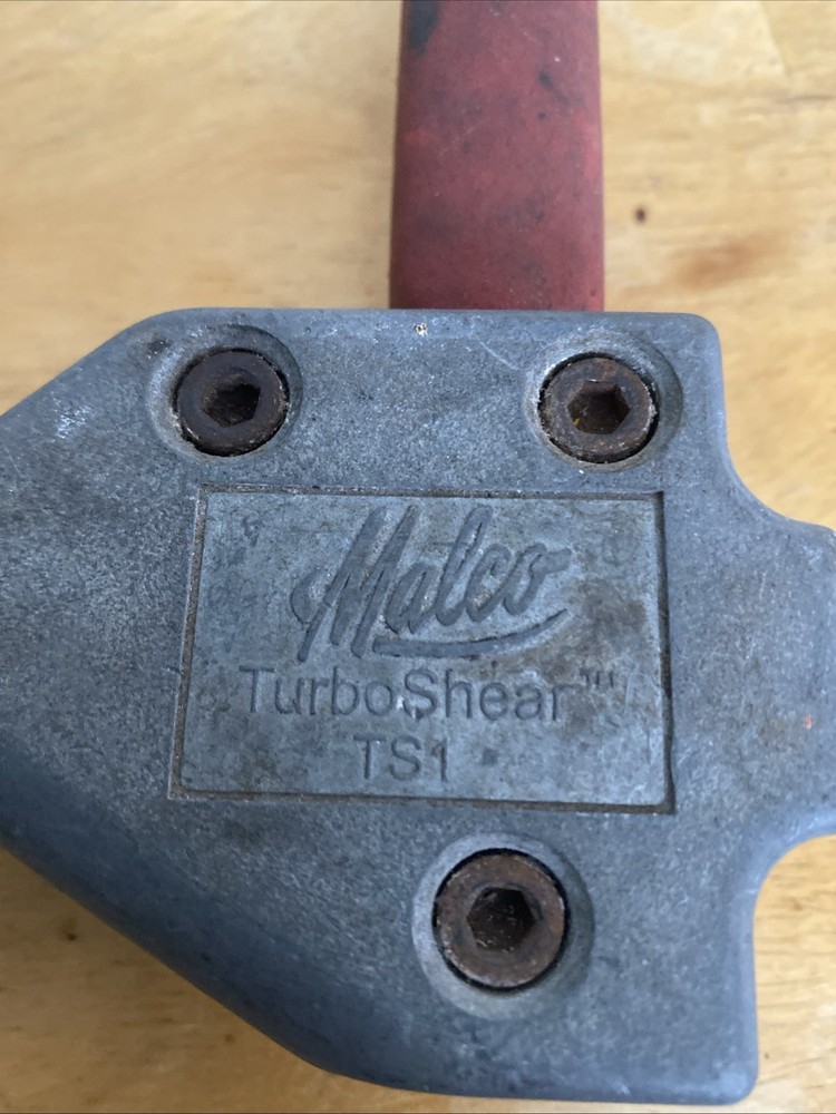 Malco TS1 Turbo Shear 20 Gauge