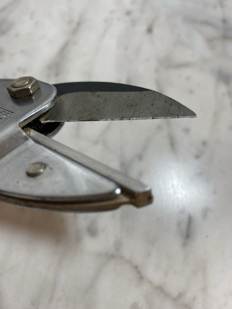 VTG True Temper Rocket A35 Anvil Shears